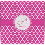 Moroccan Ceramic Tile Hot Pad (Personalized)