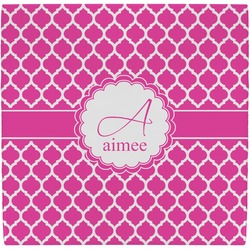 Moroccan Ceramic Tile Hot Pad (Personalized)