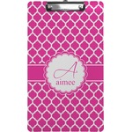Moroccan Clipboard (Legal Size) (Personalized)