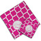 Moroccan Cloth Napkins - Personalized Lunch & Dinner (PARENT MAIN)