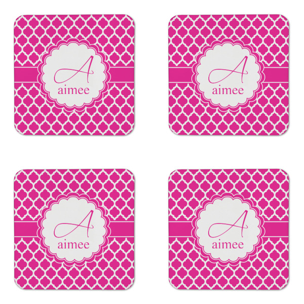 Moroccan Coaster Set - APPROVAL