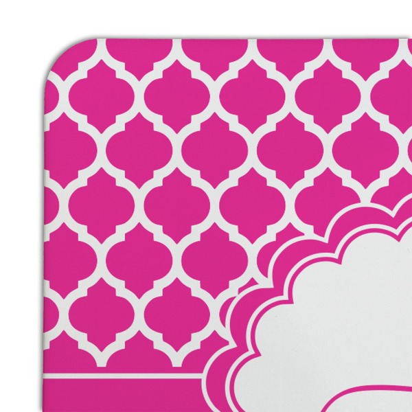 Moroccan Coaster Set - DETAIL