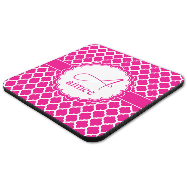 Moroccan Coaster Set - FLAT (one)