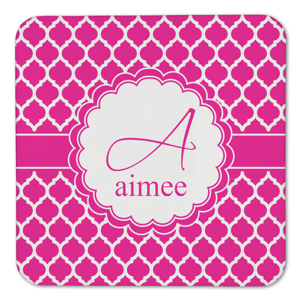 Moroccan Coaster Set - FRONT (one)