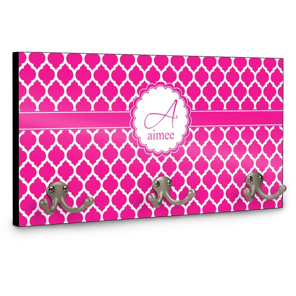 Moroccan Coat Hanger Main