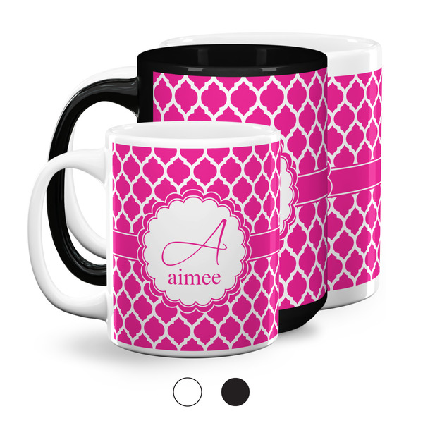 Moroccan Coffee Mugs Main