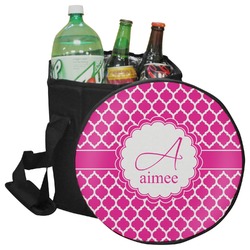Moroccan Collapsible Cooler & Seat (Personalized)