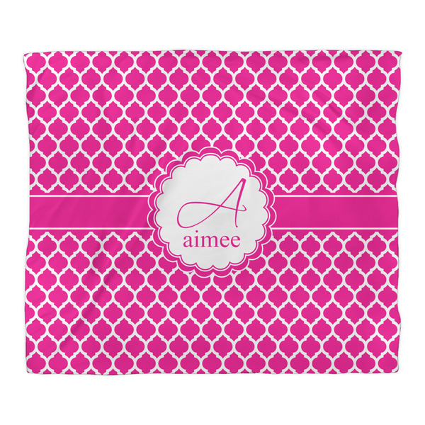 Moroccan Comforter - King - Front