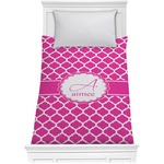 Moroccan Comforter - Twin (Personalized)