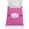 Moroccan Comforter - Twin (Personalized)