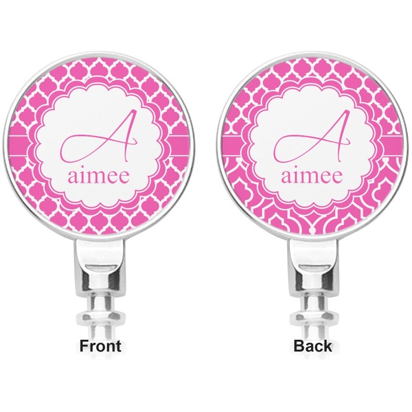 Moroccan Corkscrew - Apvl