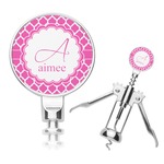 Moroccan Corkscrew (Personalized)
