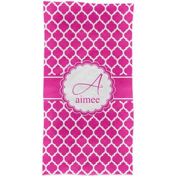 Moroccan Crib Comforter/Quilt - Apvl