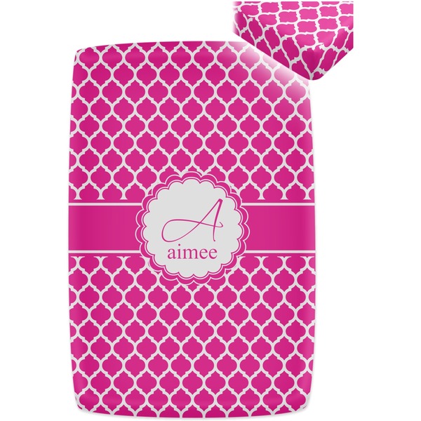 Moroccan Crib Fitted Sheet - Apvl