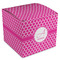 Moroccan Cube Favor Gift Box - Front/Main