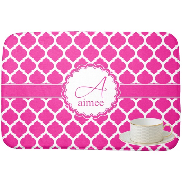 Moroccan Dish Drying Mat