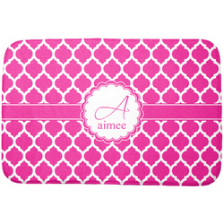 Moroccan Dish Drying Mat (Personalized)