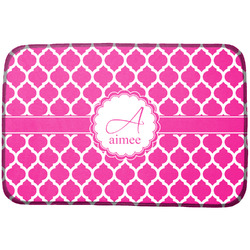 Moroccan Dish Drying Mat (Personalized)