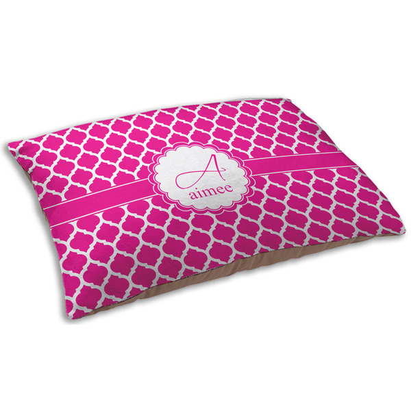 Moroccan Dog Beds - SMALL