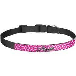 Moroccan Dog Collar - Large (Personalized)