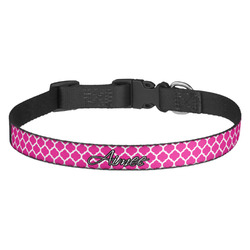 Moroccan Dog Collar (Personalized)