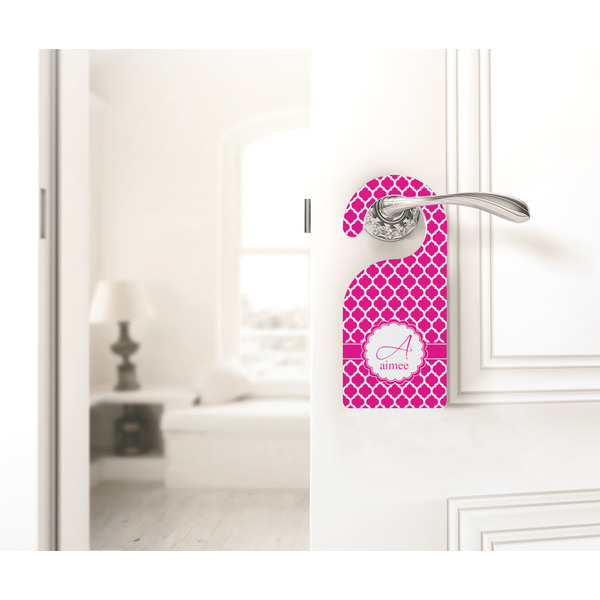 Moroccan Door Hanger - LIFESTYLE