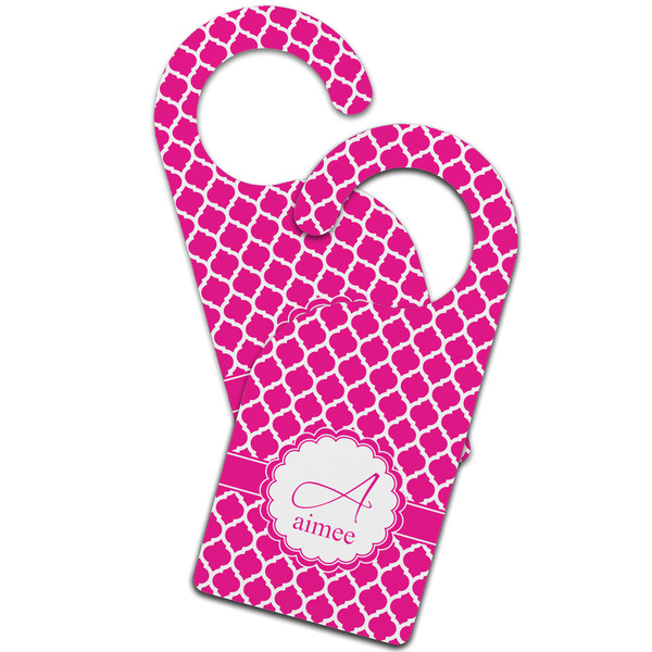 Moroccan Door Hanger - MAIN