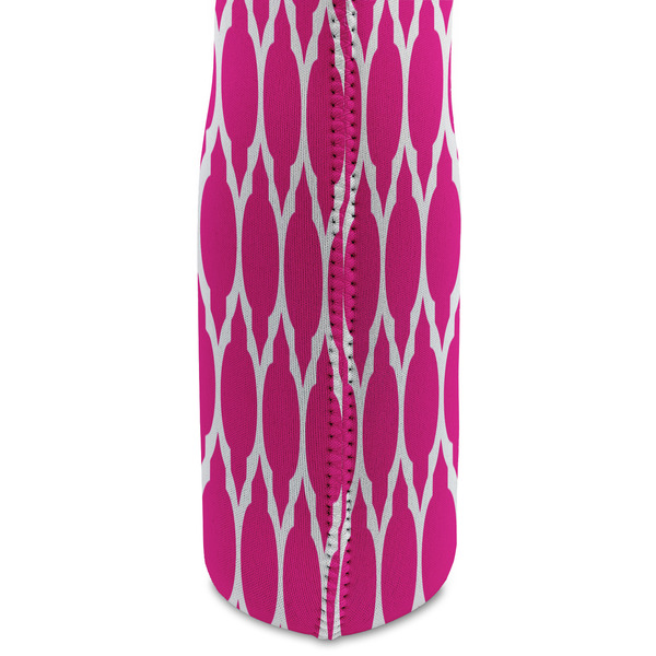 Moroccan Double Wine Tote - DETAIL 2 (new)