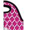 Moroccan Double Wine Tote - Detail 1 (new)