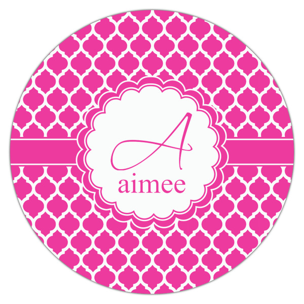 Moroccan Drink Topper - Medium - Single