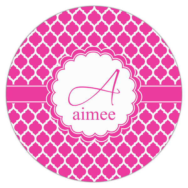 Moroccan Drink Topper - XLarge - Single