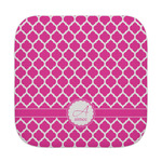 Moroccan Face Towel (Personalized)