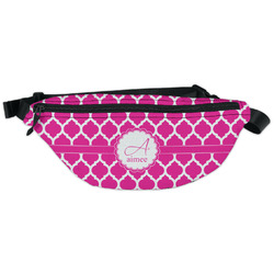 Moroccan Fanny Pack - Classic Style (Personalized)