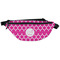 Moroccan Fanny Pack - Front