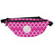 Moroccan Fanny Pack - Classic Style (Personalized)