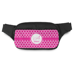 Moroccan Fanny Pack (Personalized)