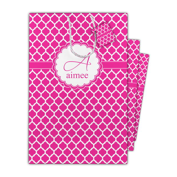 Moroccan Gift Bags - Parent/Main