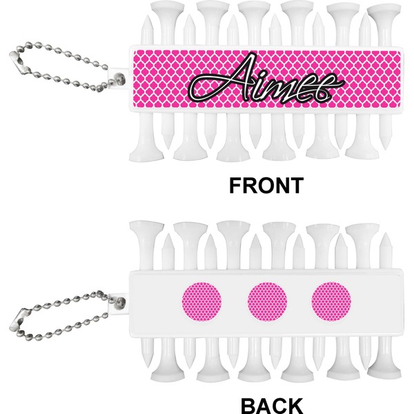 Moroccan Golf Buddy (Approval)