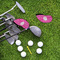 Moroccan Golf Club Covers - LIFESTYLE