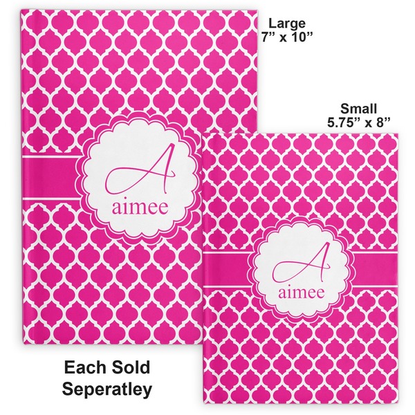 Moroccan Hard Cover Journal - Compare