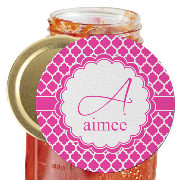 Custom Moroccan Jar Opener (Personalized)