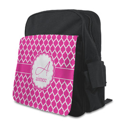 Moroccan Preschool Backpack (Personalized)