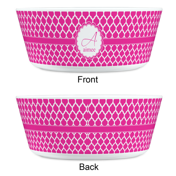 Moroccan Kids Bowls - APPROVAL