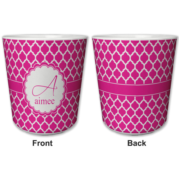 Moroccan Kids Cup - APPROVAL