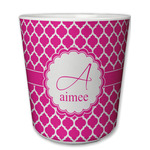 Moroccan Plastic Tumbler 6oz (Personalized)