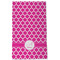 Moroccan Kitchen Towel - Poly Cotton - Full Front