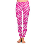 Moroccan Ladies Leggings - Extra Small