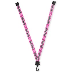 Moroccan Lanyard (Personalized)
