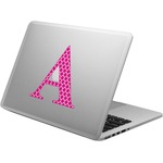 Moroccan Laptop Decal (Personalized)