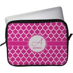 Moroccan Laptop Sleeve / Case - 15" (Personalized)